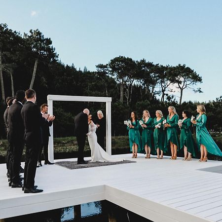 Hus - Boutique Venue & Accommodation Riverhead Εξωτερικό φωτογραφία