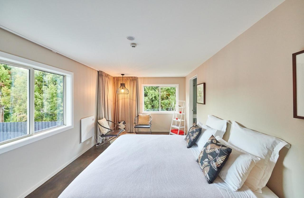 Hus - Boutique Venue & Accommodation Riverhead Εξωτερικό φωτογραφία