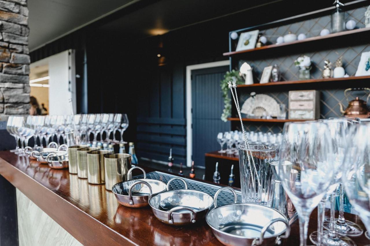 Hus - Boutique Venue & Accommodation Riverhead Εξωτερικό φωτογραφία