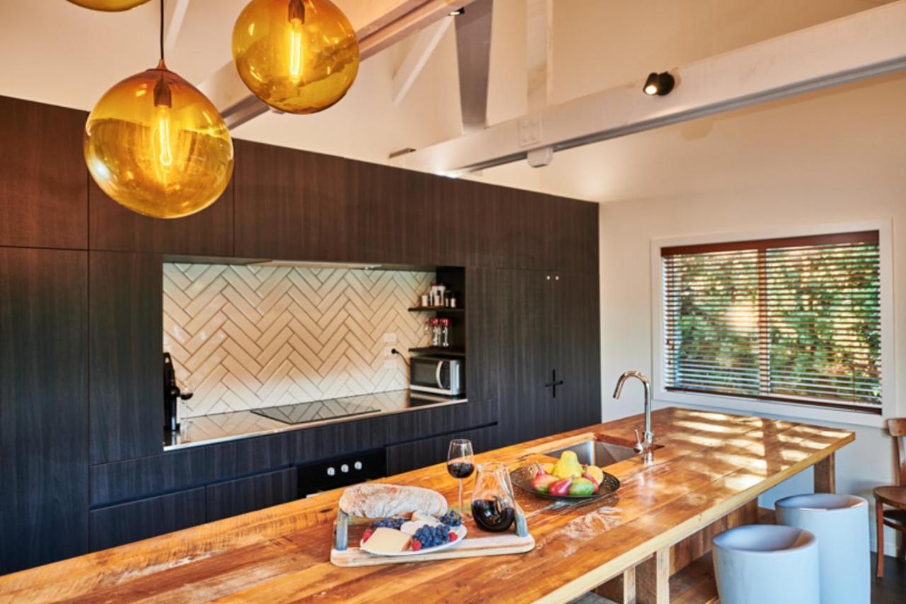 Hus - Boutique Venue & Accommodation Riverhead Εξωτερικό φωτογραφία