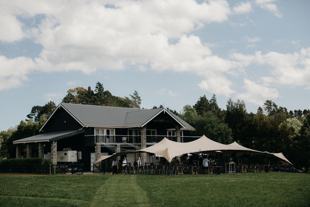 Hus - Boutique Venue & Accommodation Riverhead Εξωτερικό φωτογραφία