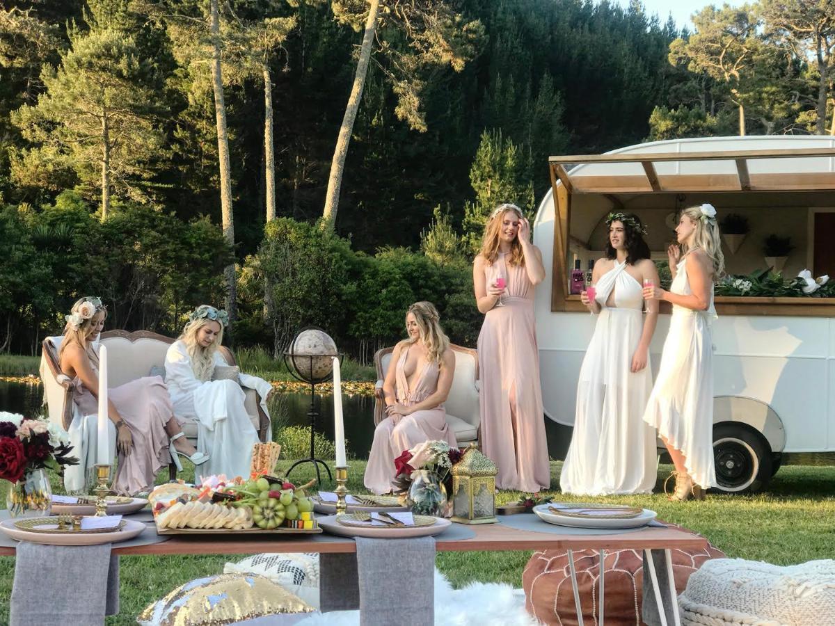 Hus - Boutique Venue & Accommodation Riverhead Εξωτερικό φωτογραφία