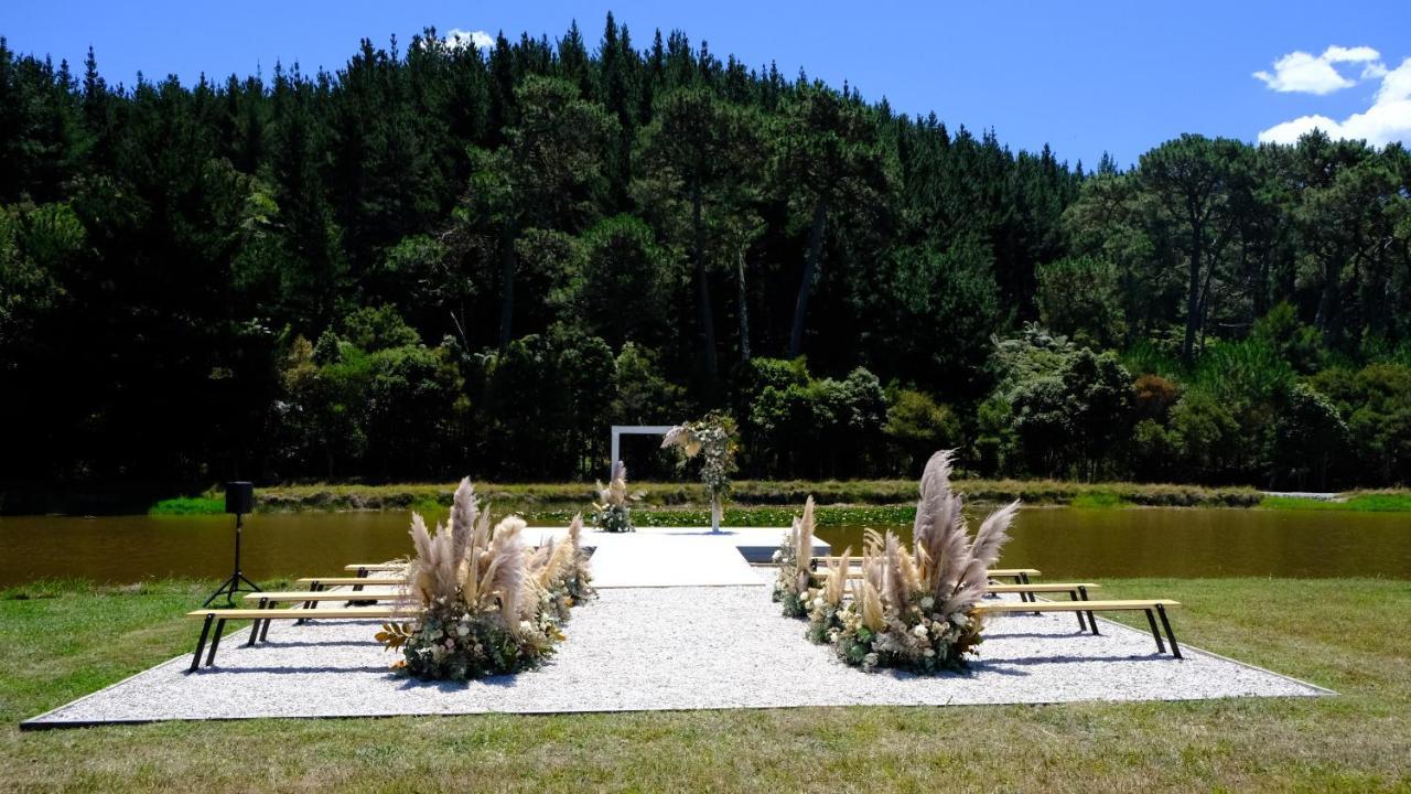 Hus - Boutique Venue & Accommodation Riverhead Εξωτερικό φωτογραφία