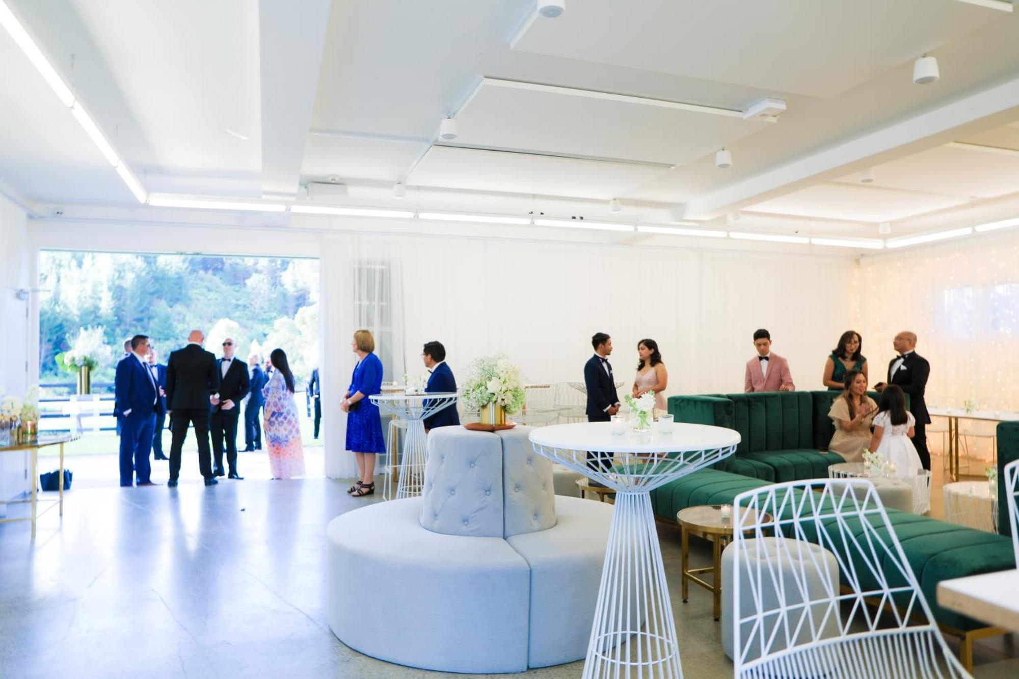 Hus - Boutique Venue & Accommodation Riverhead Εξωτερικό φωτογραφία