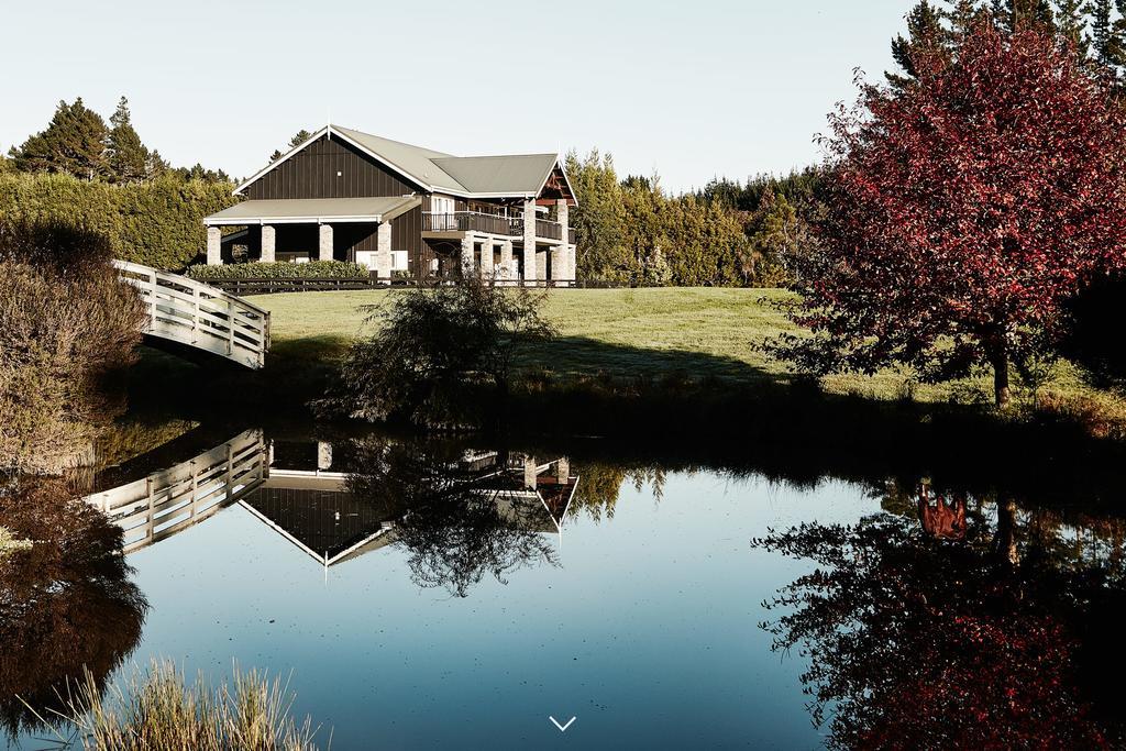 Hus - Boutique Venue & Accommodation Riverhead Εξωτερικό φωτογραφία